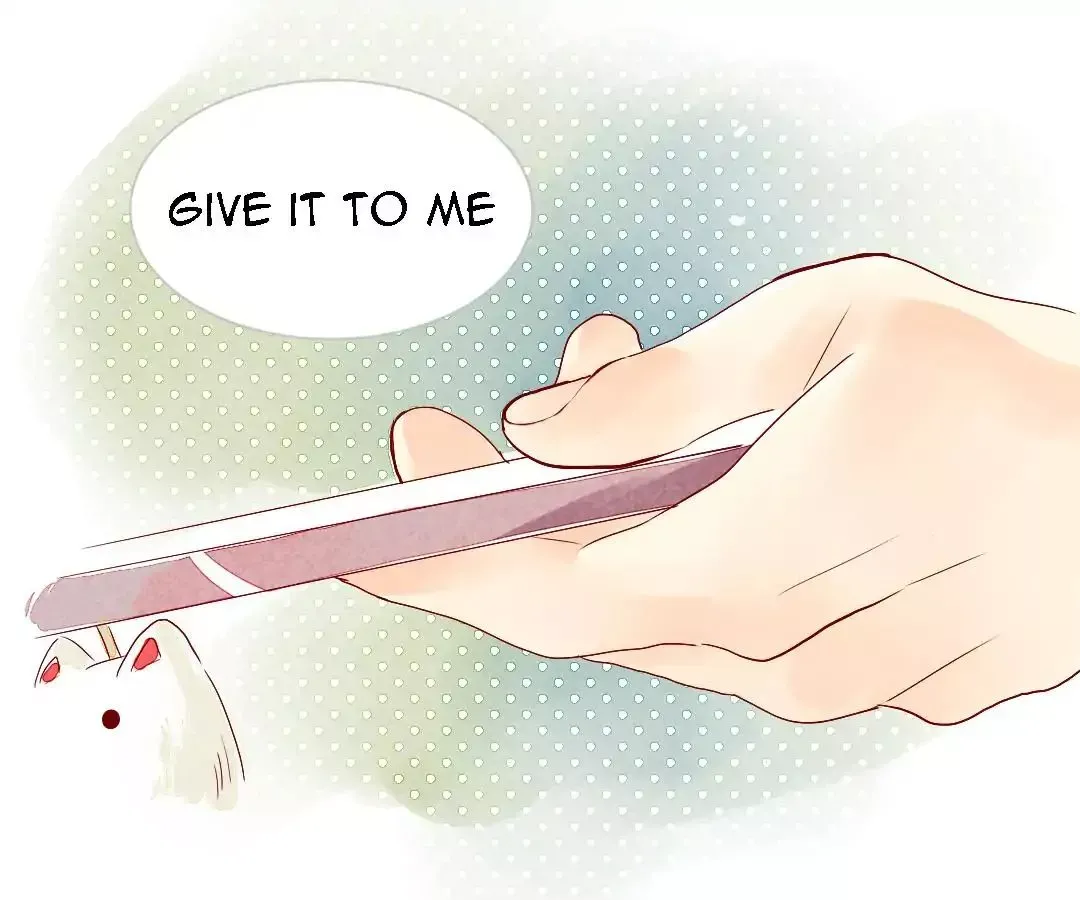 Stars-crossed Lovers Chapter 8 page 39 - 