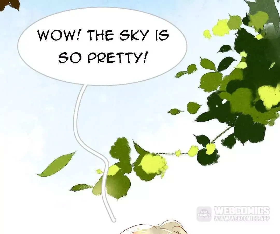 Stars-crossed Lovers Chapter 8 page 5 - 