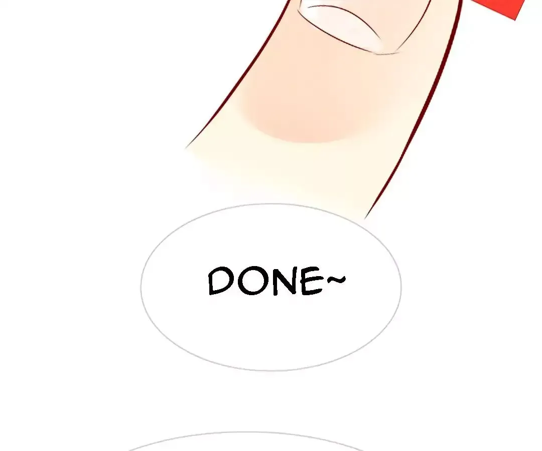 Stars-crossed Lovers Chapter 8 page 44 - 