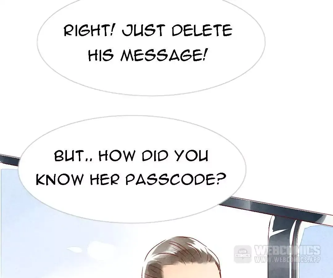 Stars-crossed Lovers Chapter 8 page 45 - 