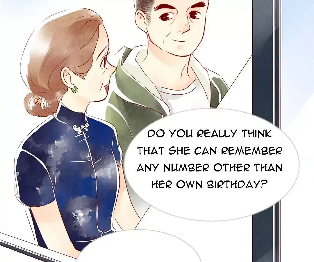 Stars-crossed Lovers Chapter 8 page 46 - 