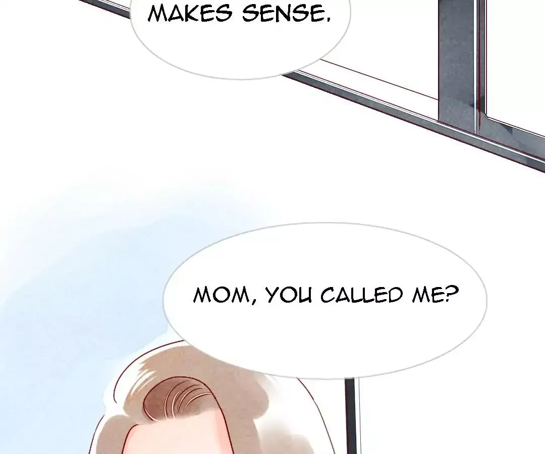 Stars-crossed Lovers Chapter 8 page 47 - 