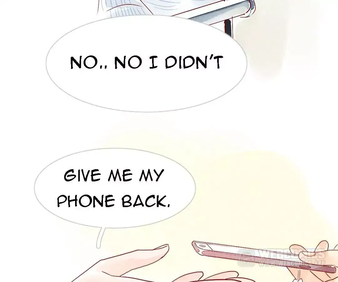Stars-crossed Lovers Chapter 8 page 49 - 