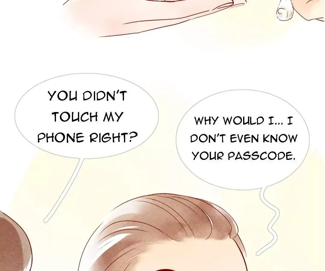 Stars-crossed Lovers Chapter 8 page 50 - 