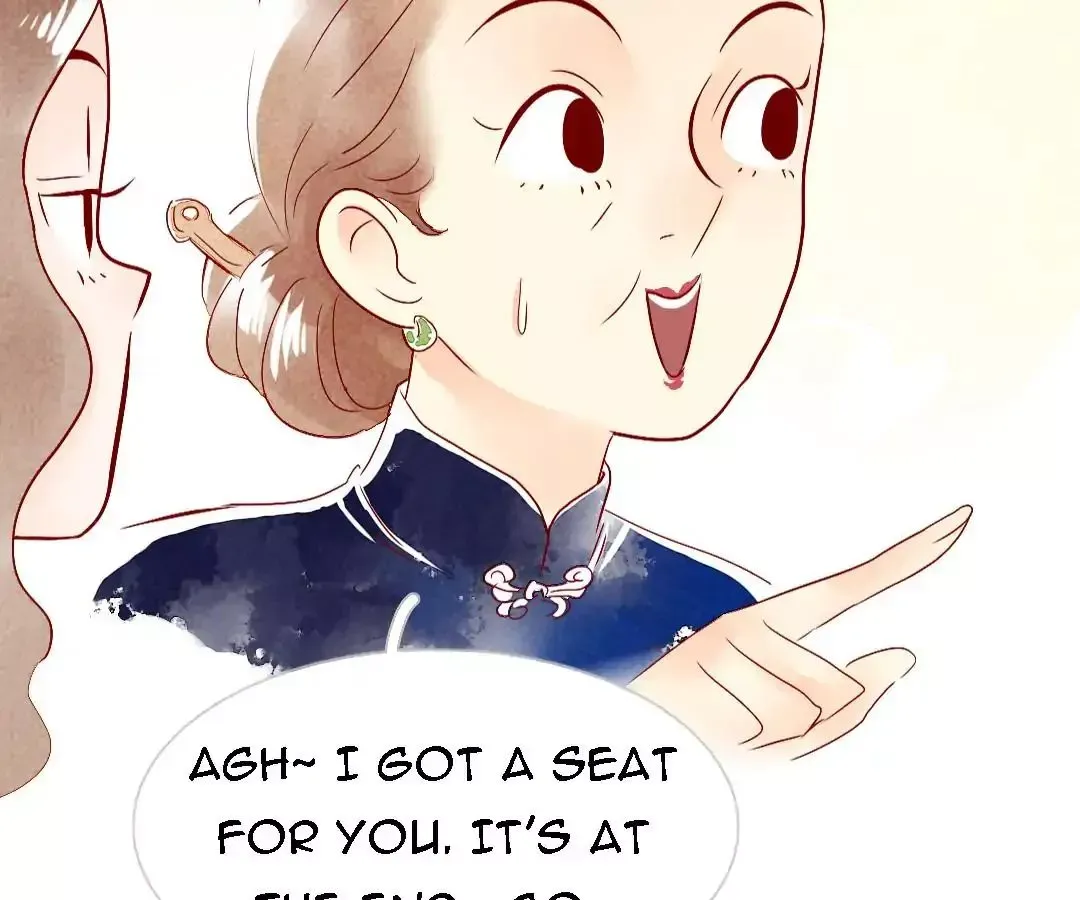 Stars-crossed Lovers Chapter 8 page 51 - 