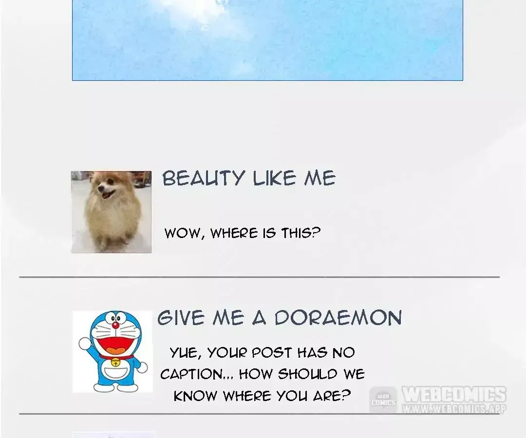 Stars-crossed Lovers Chapter 8 page 53 - 