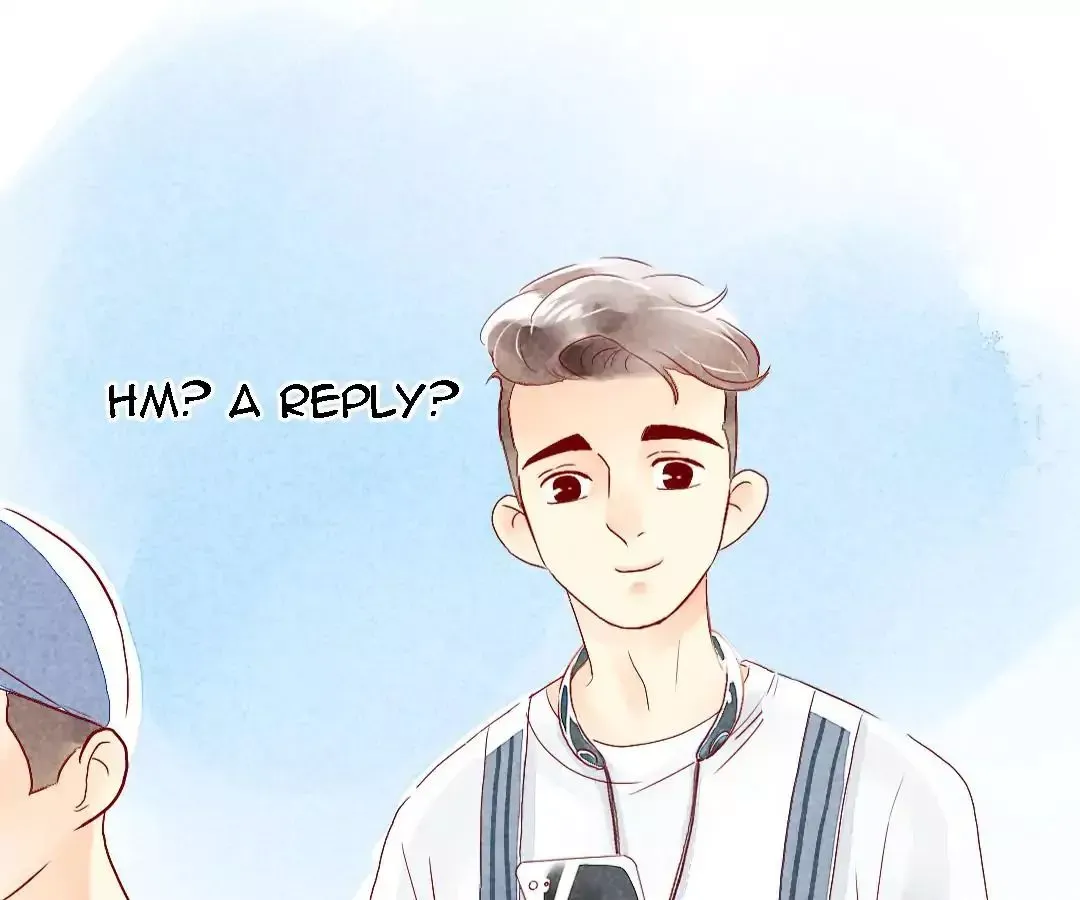 Stars-crossed Lovers Chapter 8 page 68 - 