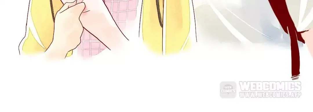Stars-crossed Lovers Chapter 8 page 9 - 