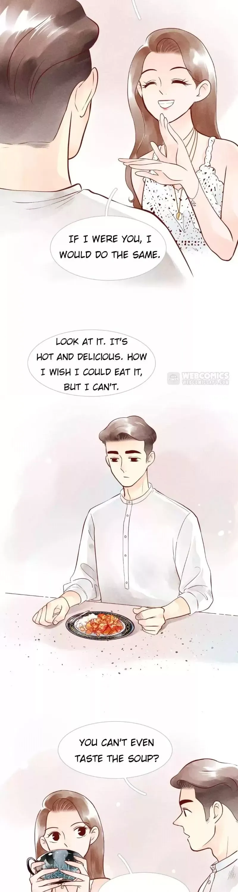 Stars-crossed Lovers Chapter 80 page 13 - 