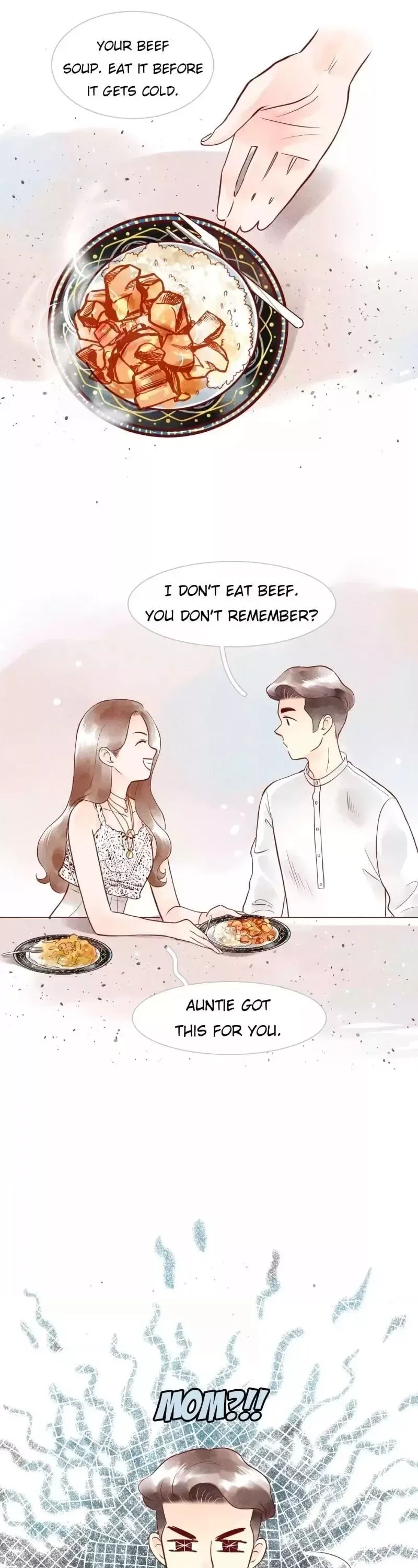 Stars-crossed Lovers Chapter 80 page 10 - 