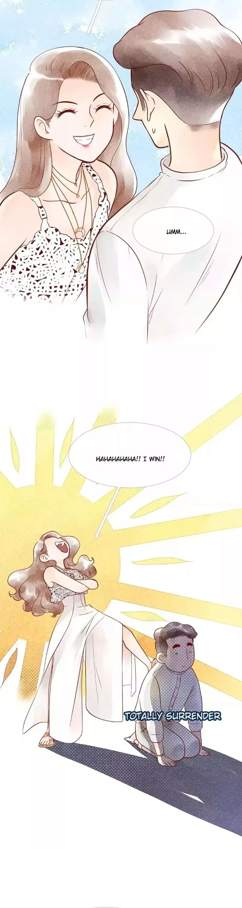 Stars-crossed Lovers Chapter 81 page 12 - 