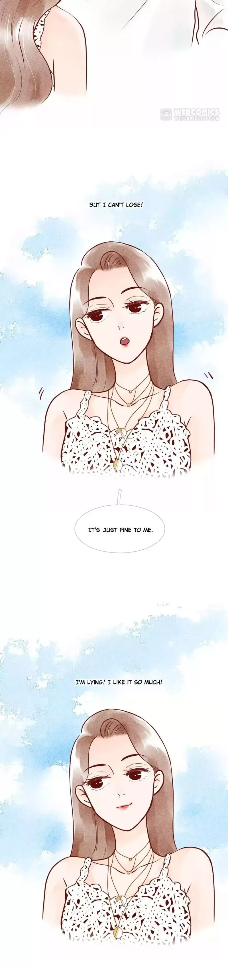 Stars-crossed Lovers Chapter 81 page 15 - 