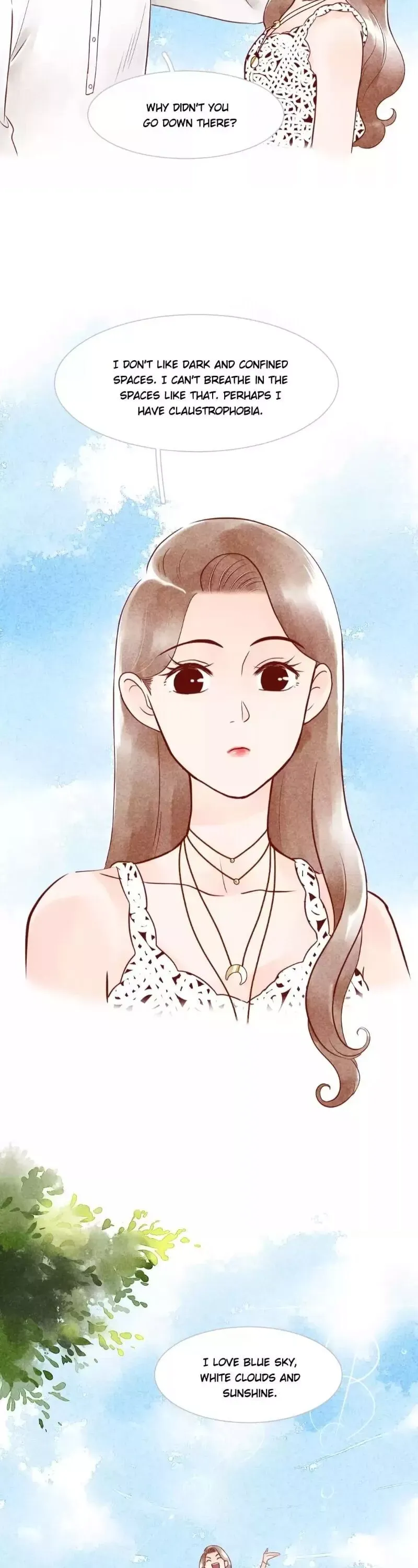 Stars-crossed Lovers Chapter 81 page 5 - 
