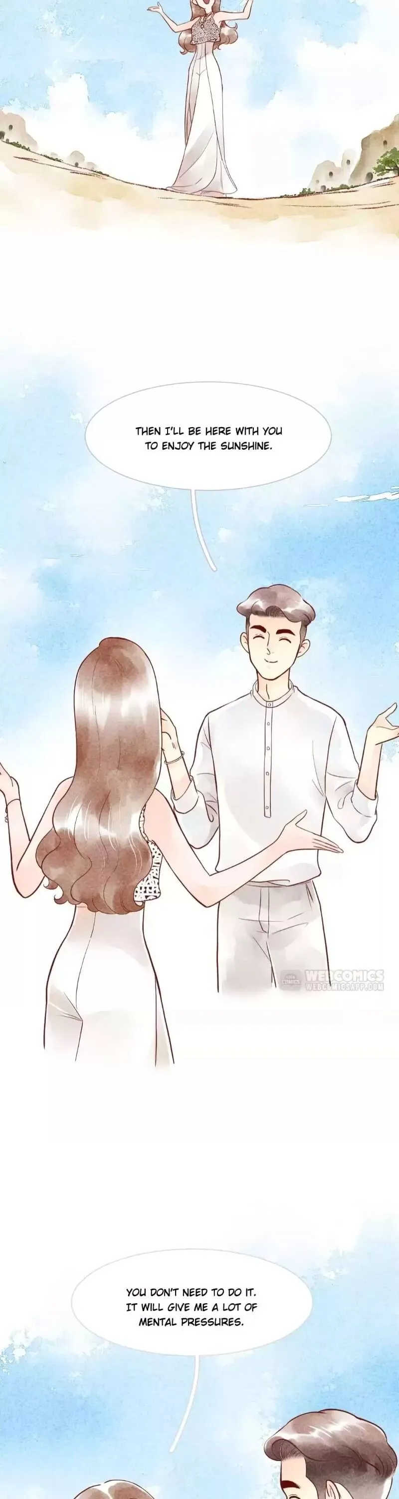 Stars-crossed Lovers Chapter 81 page 6 - 