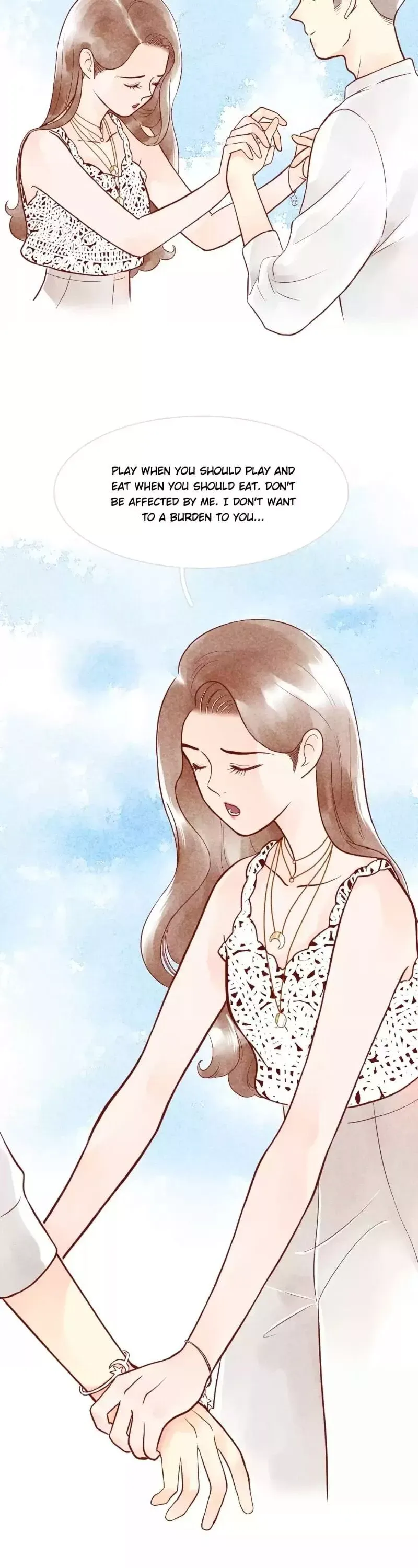 Stars-crossed Lovers Chapter 81 page 7 - 