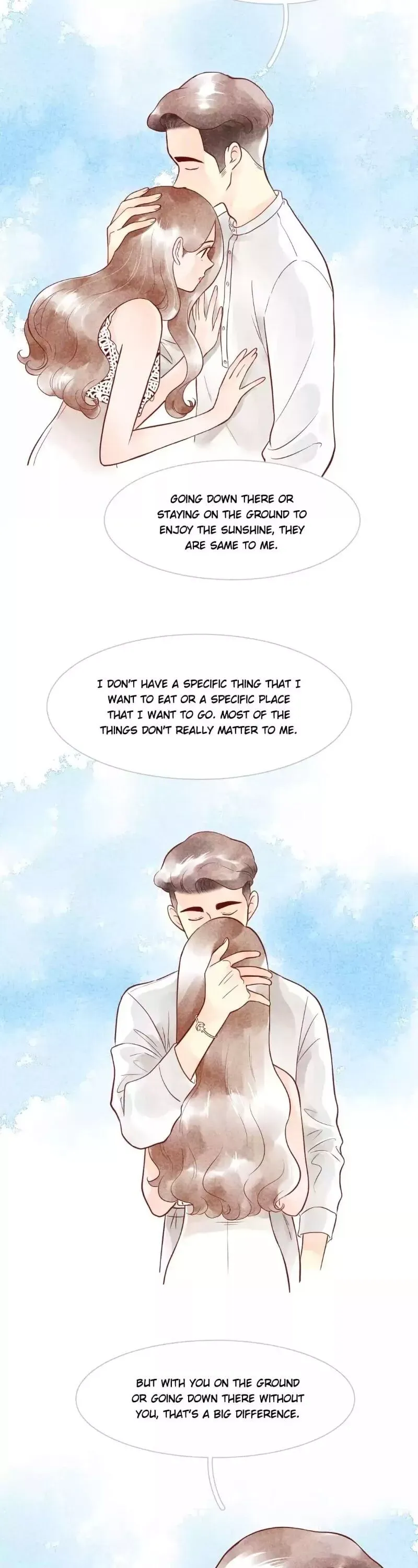 Stars-crossed Lovers Chapter 81 page 10 - 