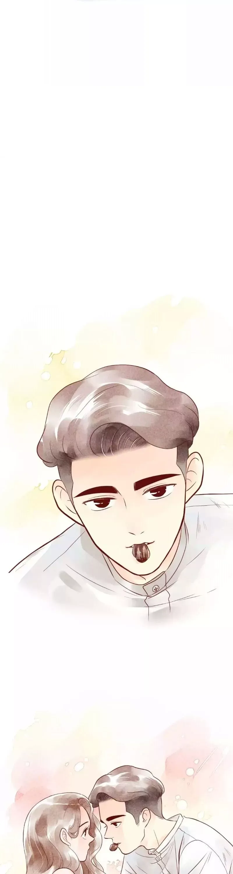 Stars-crossed Lovers Chapter 82 page 14 - 