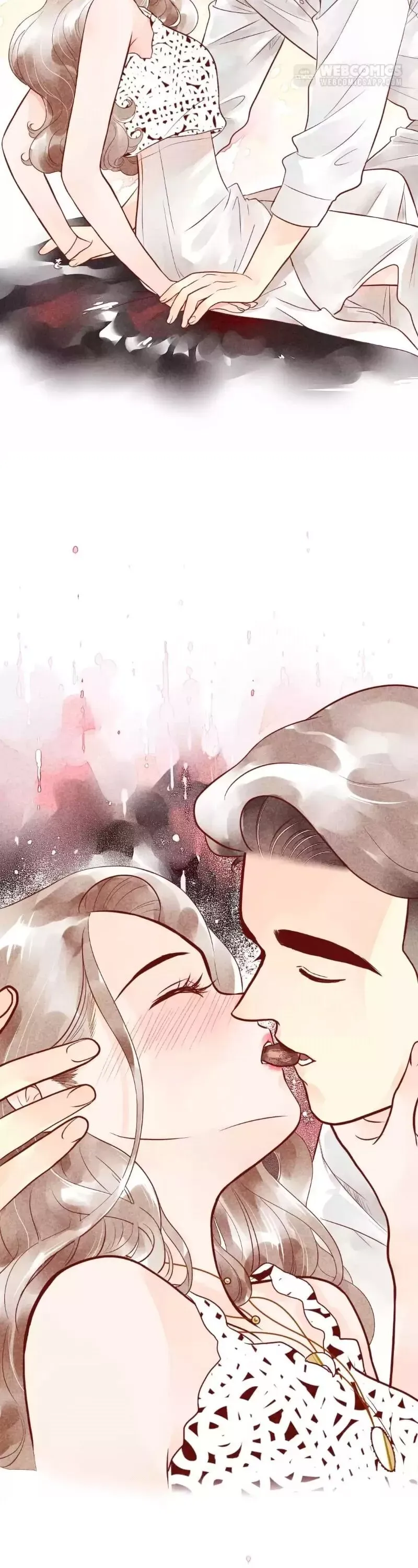 Stars-crossed Lovers Chapter 82 page 15 - 
