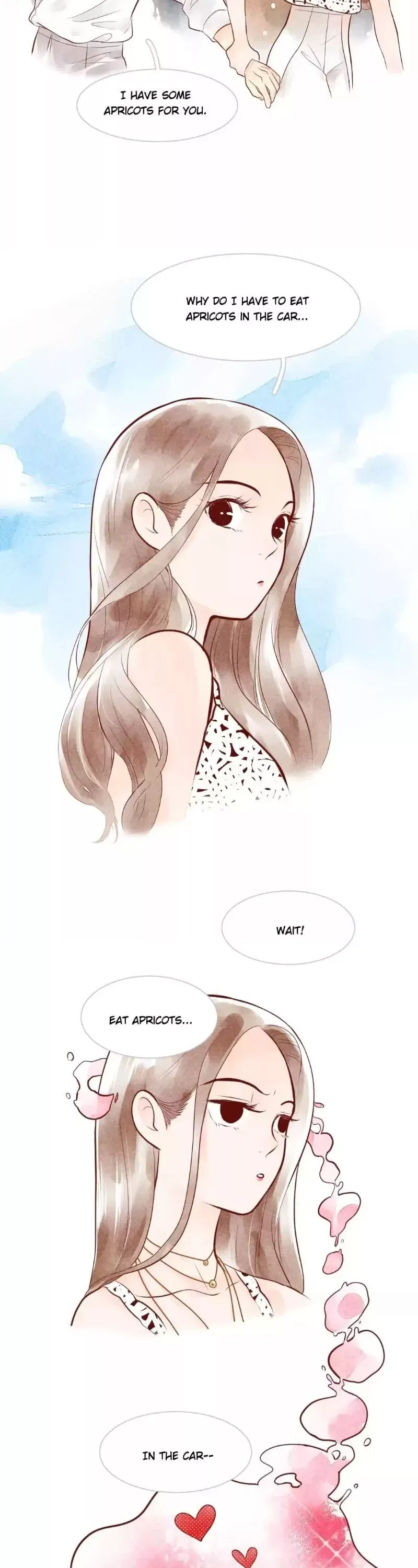 Stars-crossed Lovers Chapter 82 page 9 - 