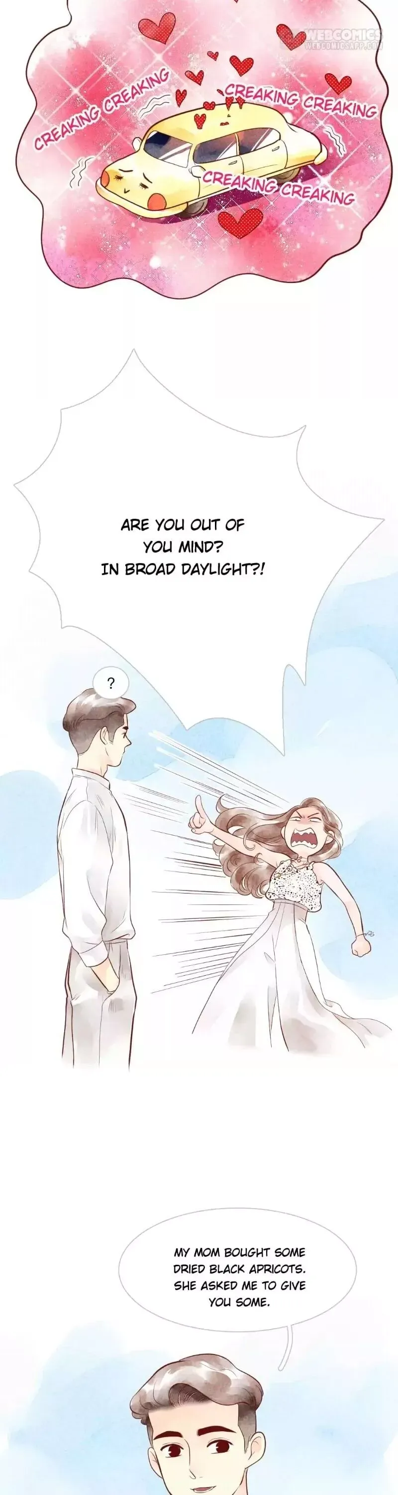 Stars-crossed Lovers Chapter 82 page 10 - 