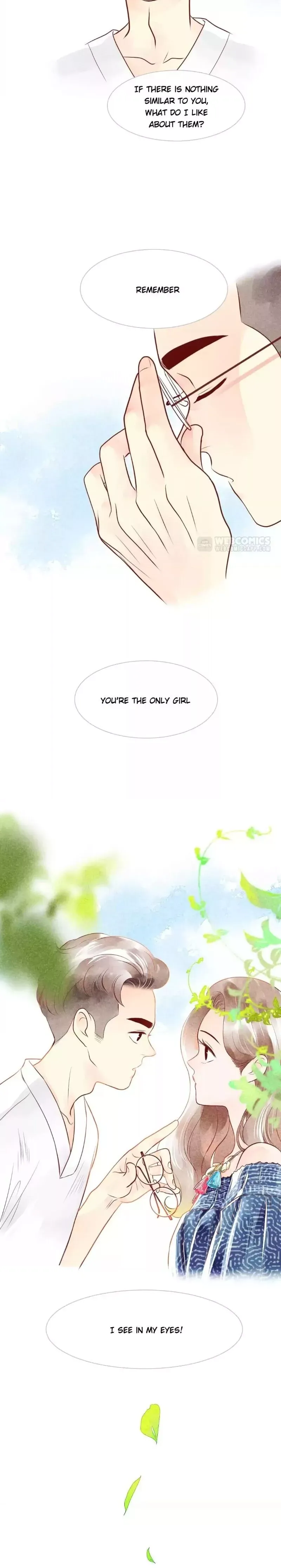 Stars-crossed Lovers Chapter 83 page 20 - 