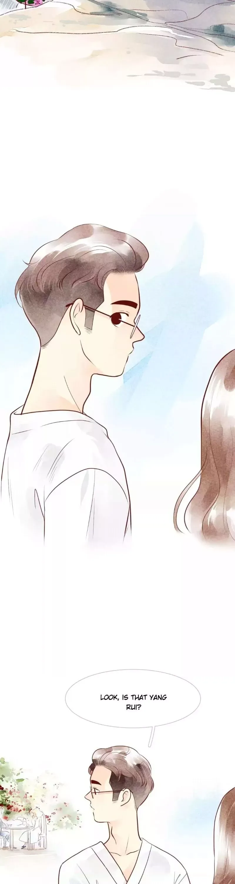 Stars-crossed Lovers Chapter 84 page 2 - 