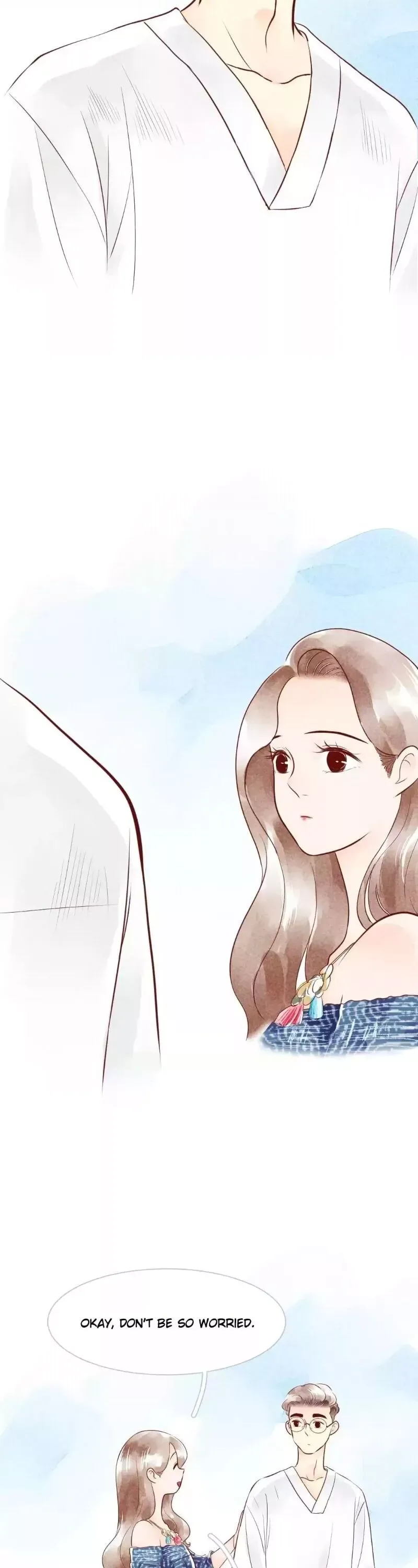 Stars-crossed Lovers Chapter 84 page 16 - 