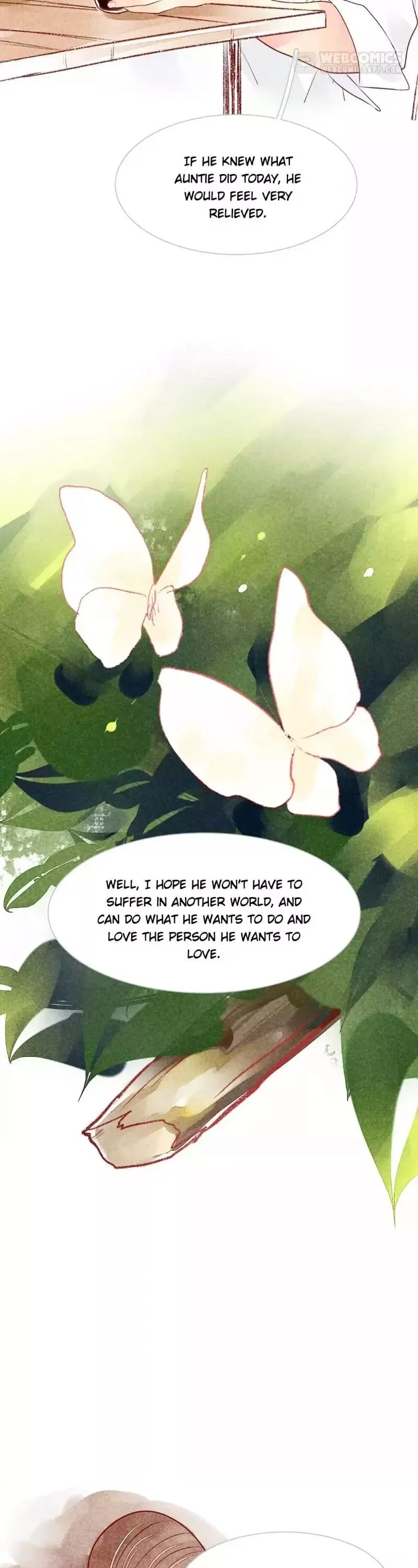 Stars-crossed Lovers Chapter 86 page 17 - 