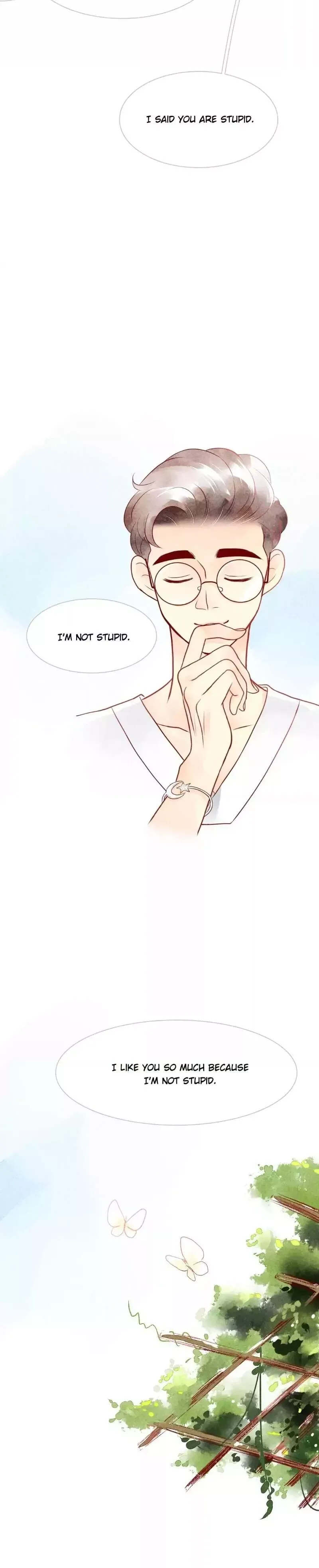 Stars-crossed Lovers Chapter 86 page 19 - 