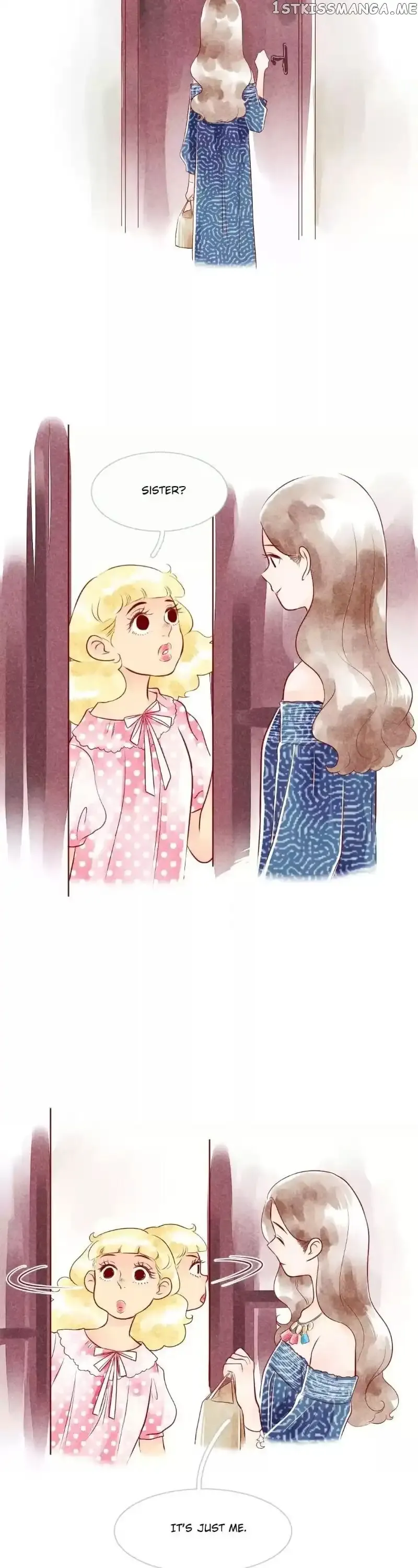 Stars-crossed Lovers Chapter 87 page 2 - 