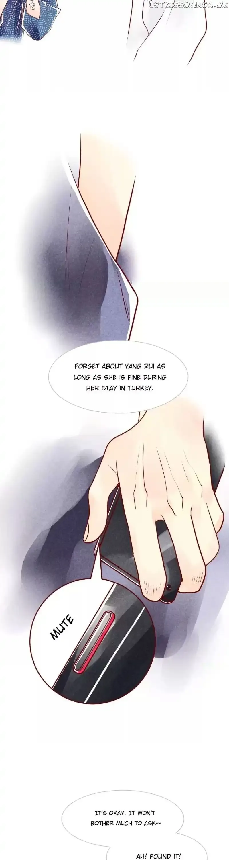 Stars-crossed Lovers Chapter 87 page 12 - 