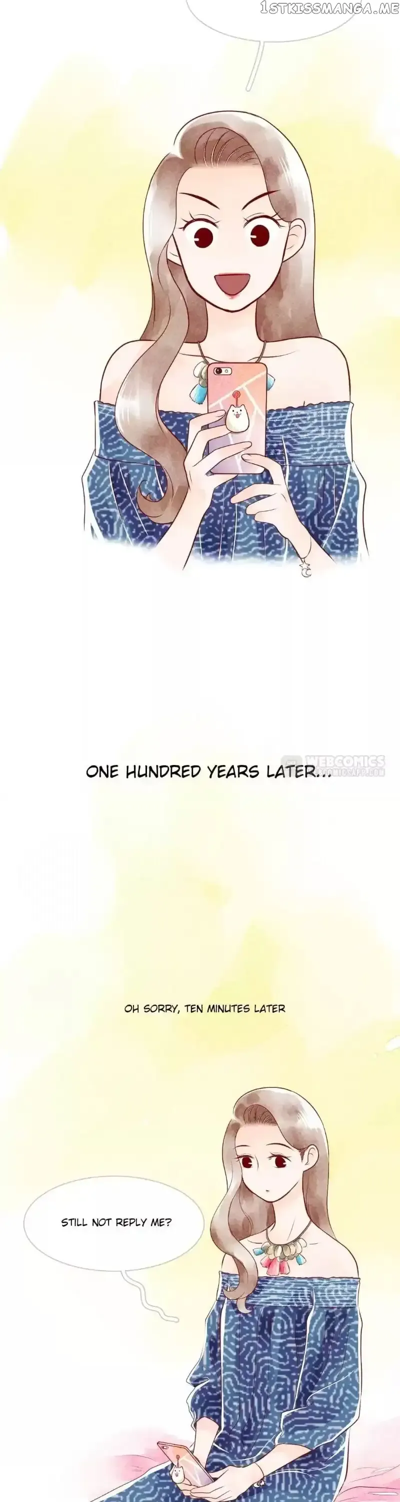 Stars-crossed Lovers Chapter 87 page 13 - 