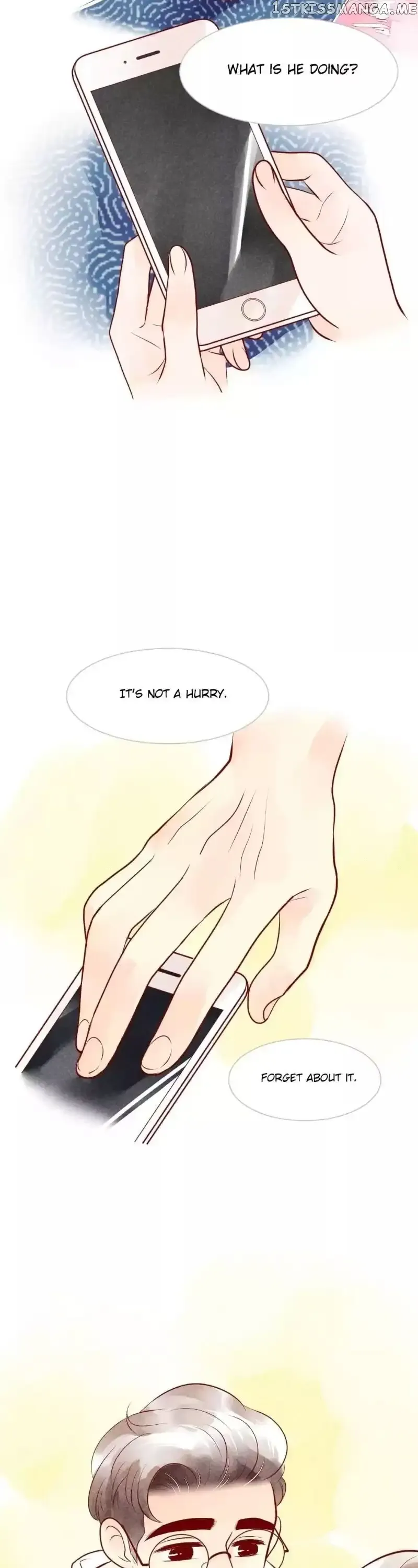 Stars-crossed Lovers Chapter 87 page 14 - 