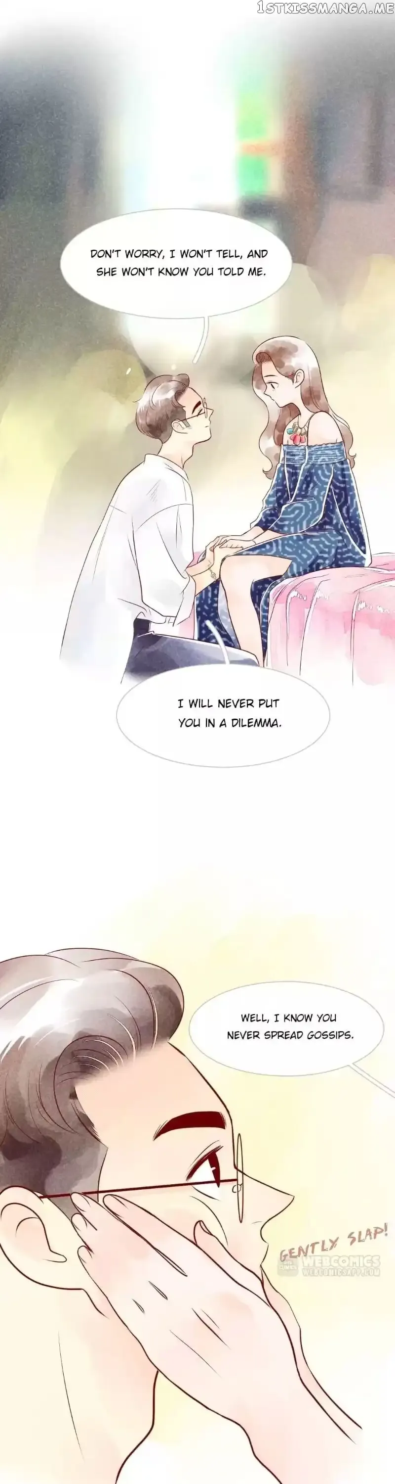 Stars-crossed Lovers Chapter 87 page 16 - 