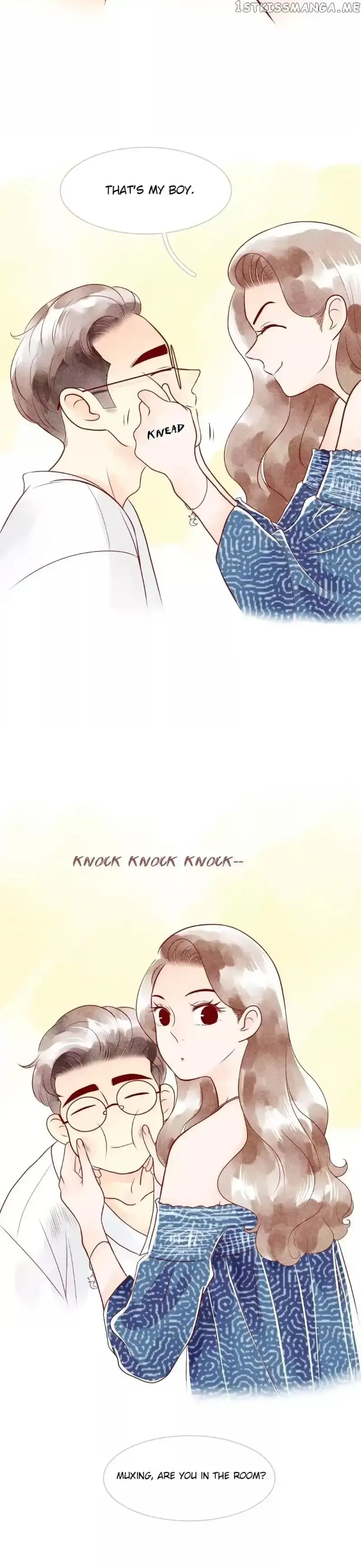 Stars-crossed Lovers Chapter 87 page 17 - 