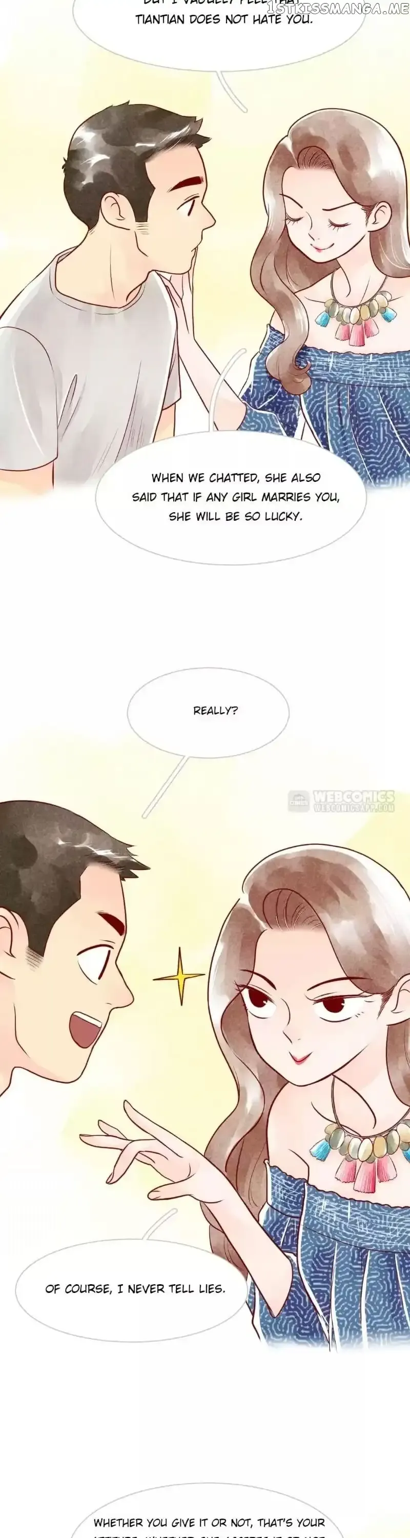 Stars-crossed Lovers Chapter 88 page 13 - 