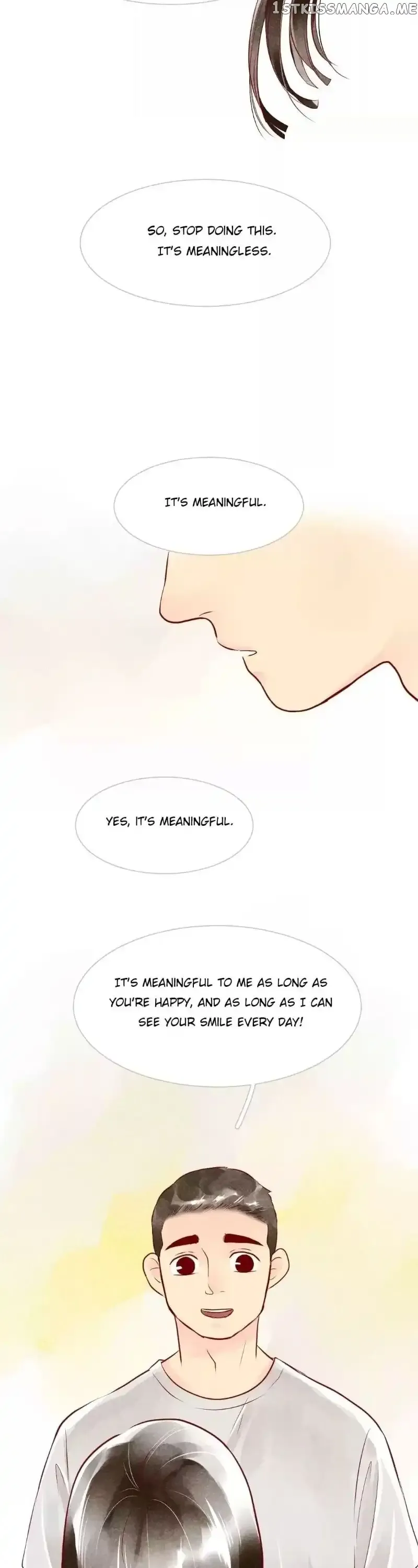 Stars-crossed Lovers Chapter 89 page 12 - 
