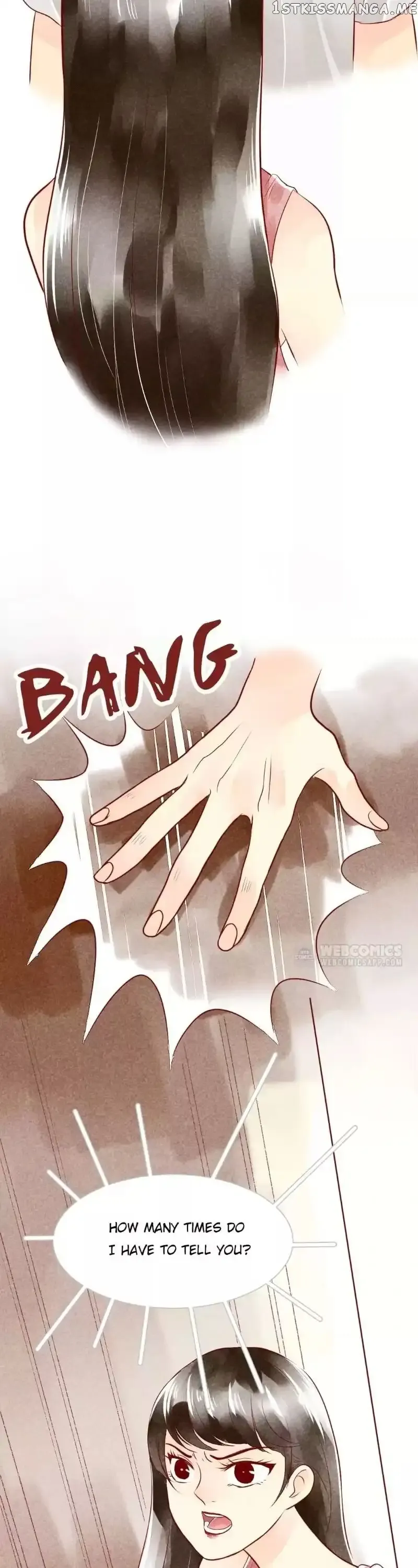 Stars-crossed Lovers Chapter 89 page 13 - 