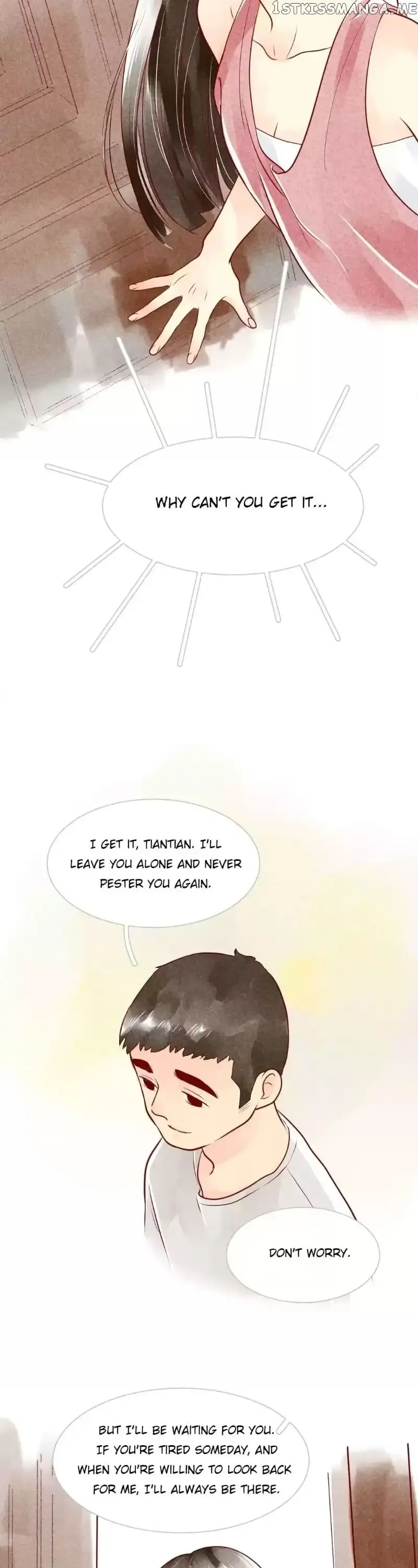 Stars-crossed Lovers Chapter 89 page 14 - 