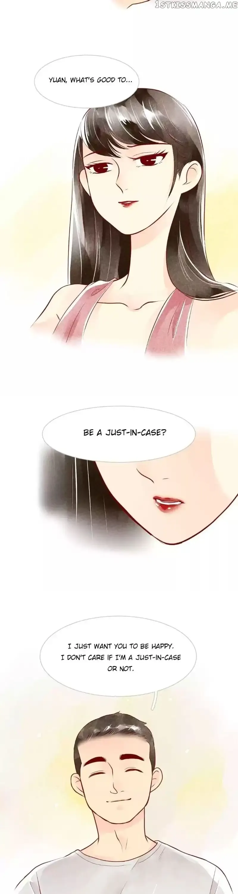 Stars-crossed Lovers Chapter 89 page 16 - 