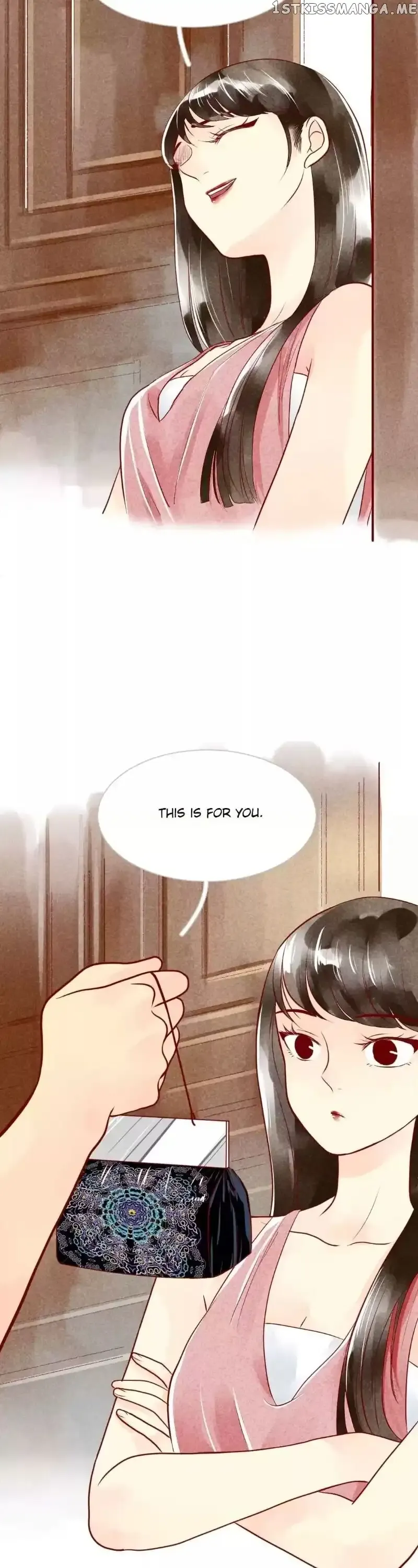 Stars-crossed Lovers Chapter 89 page 5 - 