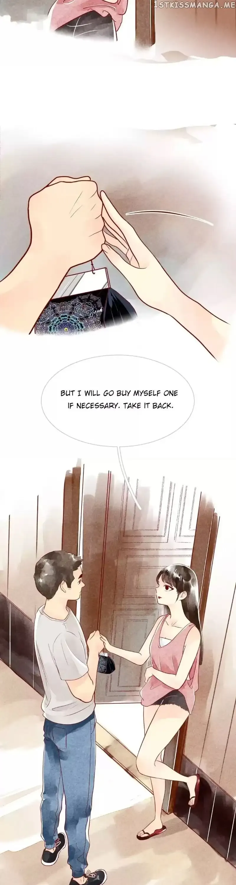 Stars-crossed Lovers Chapter 89 page 7 - 