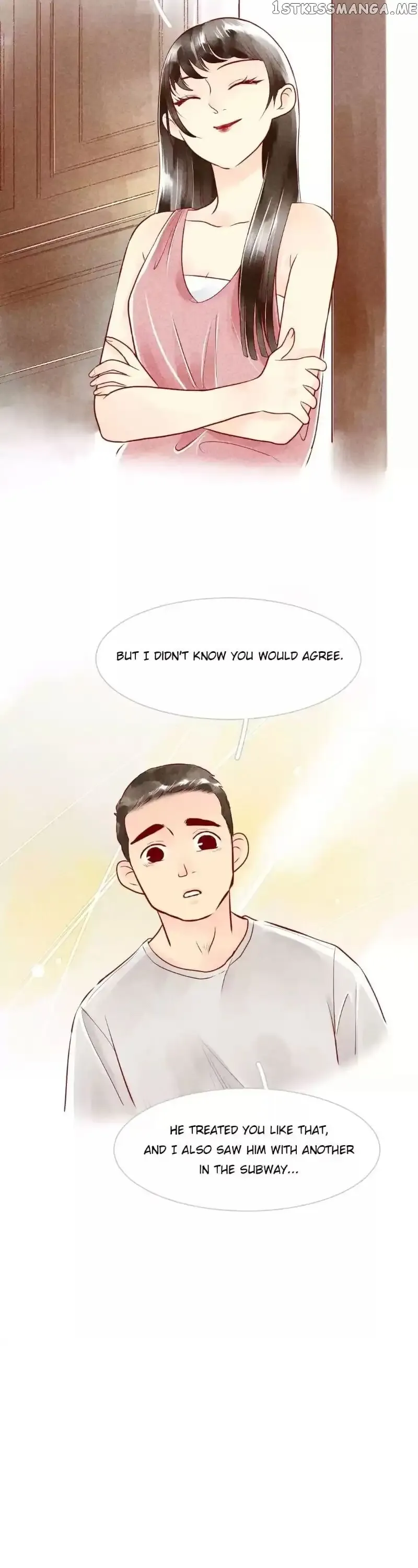 Stars-crossed Lovers Chapter 89 page 9 - 