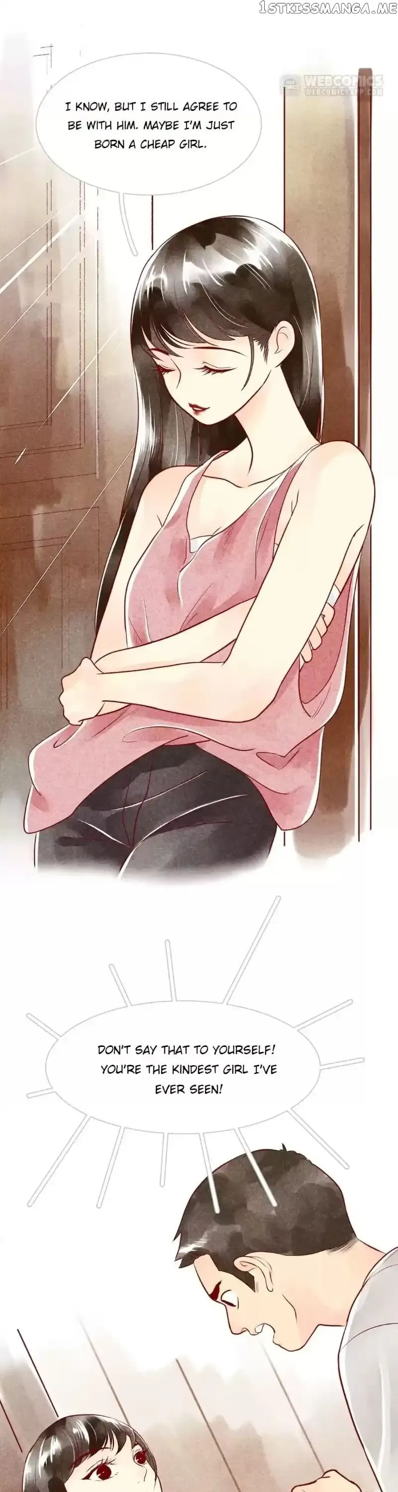Stars-crossed Lovers Chapter 89 page 10 - 