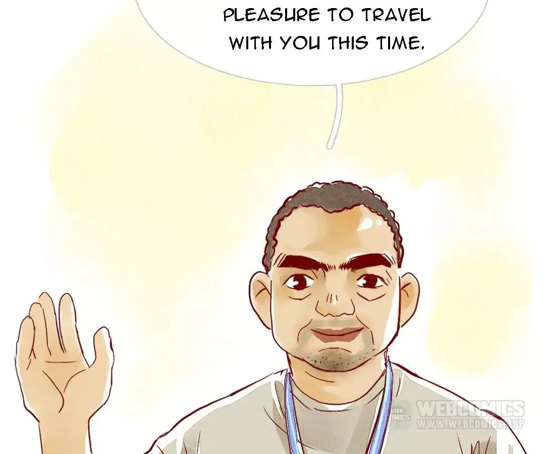 Stars-crossed Lovers Chapter 9 page 1 - 