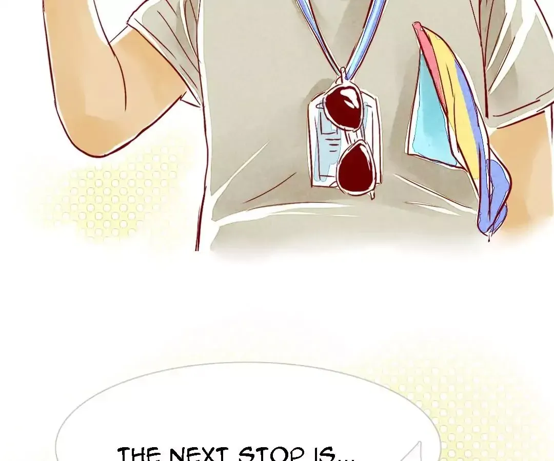 Stars-crossed Lovers Chapter 9 page 2 - 