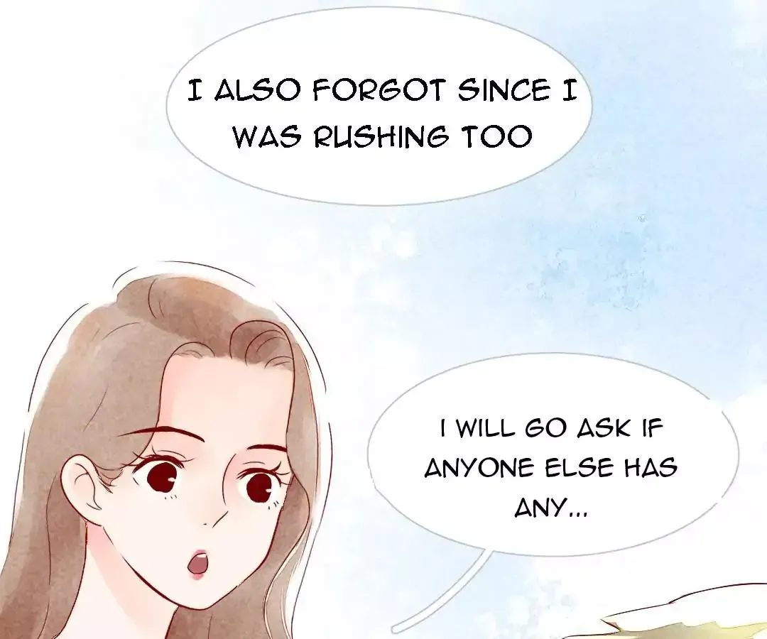 Stars-crossed Lovers Chapter 9 page 12 - 