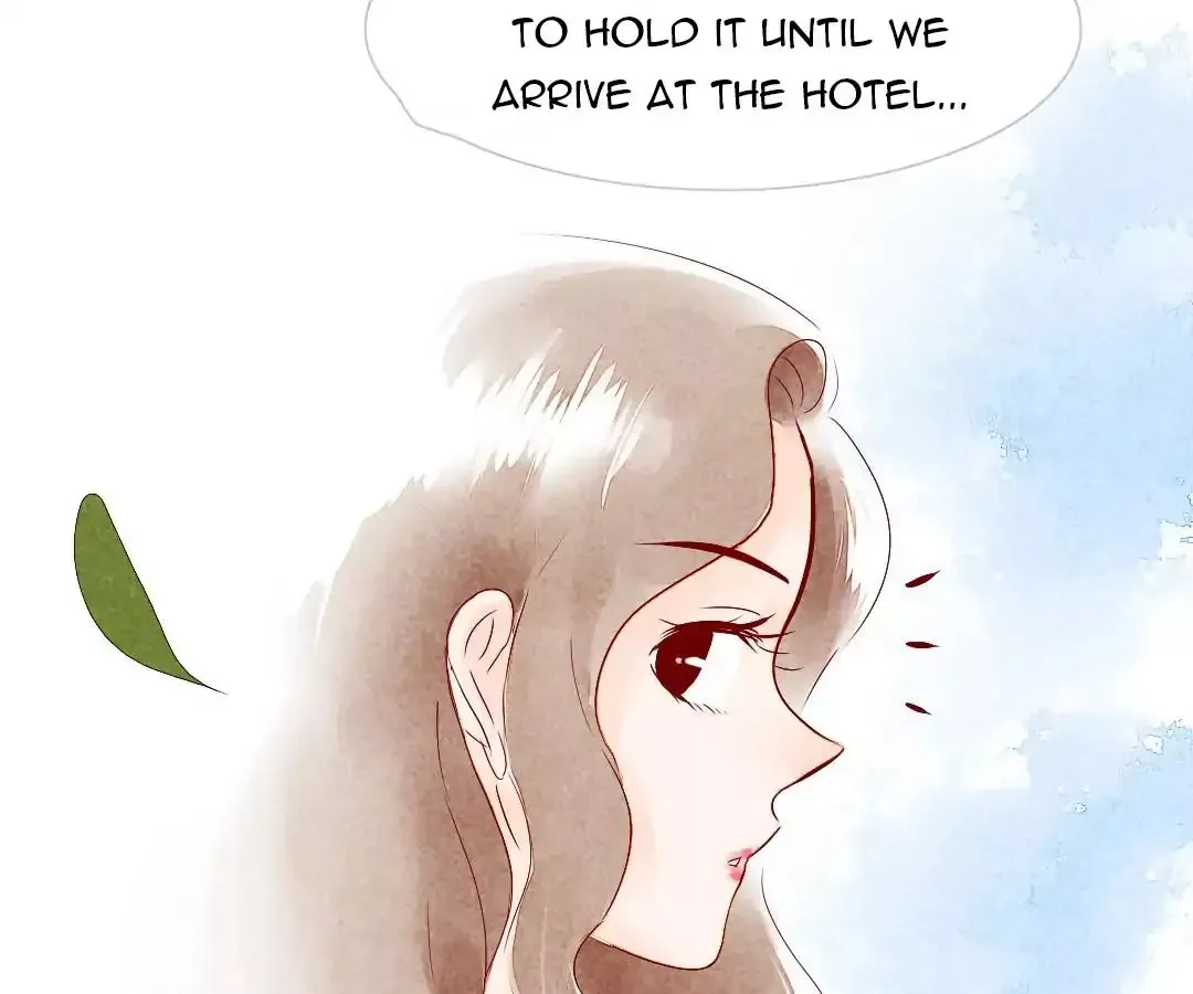 Stars-crossed Lovers Chapter 9 page 15 - 