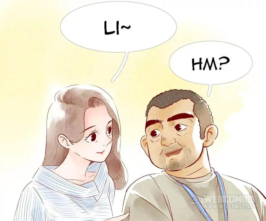 Stars-crossed Lovers Chapter 9 page 17 - 