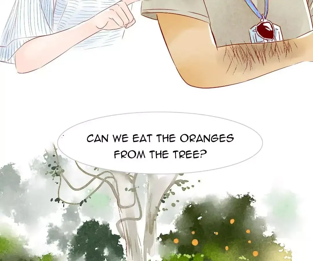 Stars-crossed Lovers Chapter 9 page 18 - 